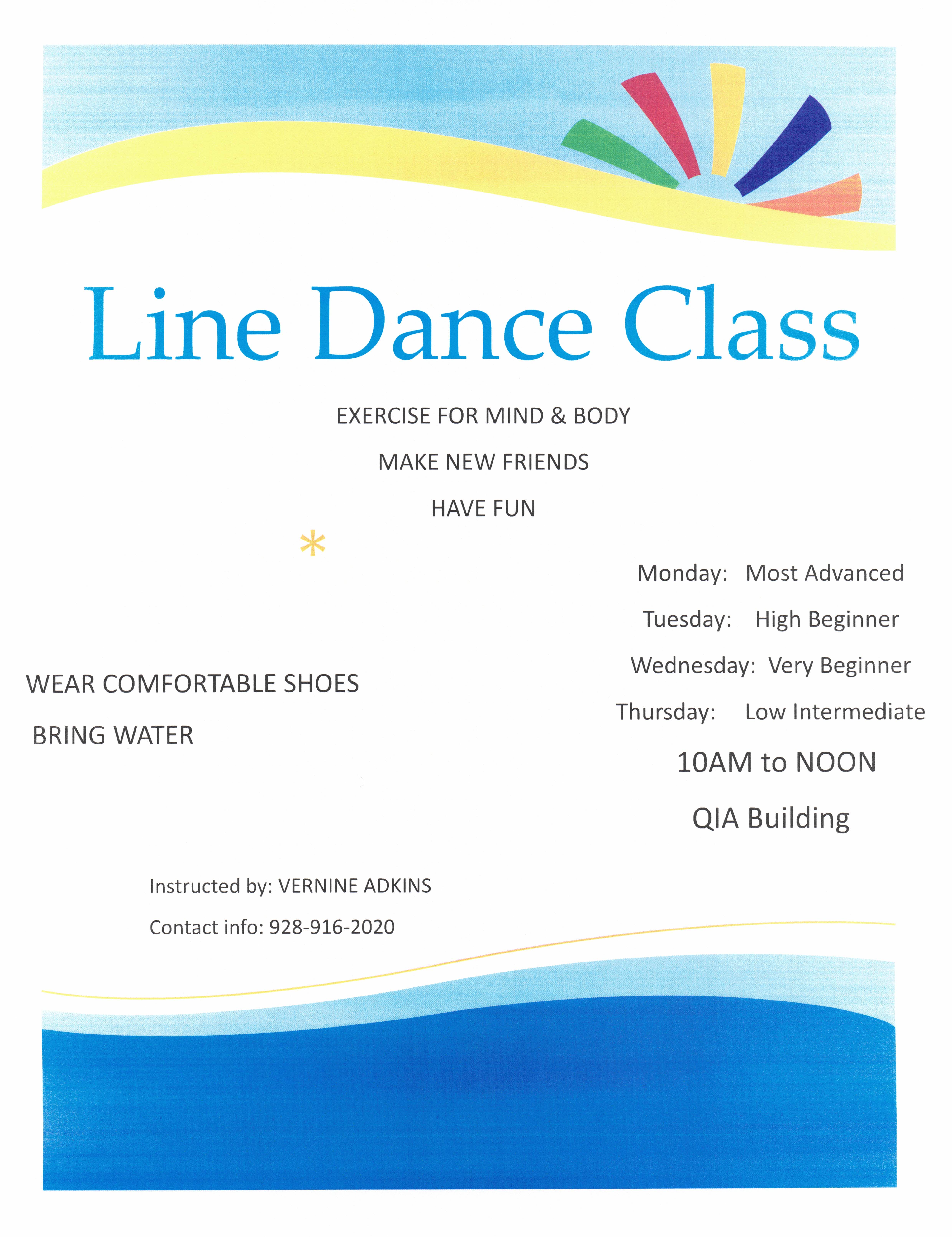 Visit - Ironwood Dance Academy