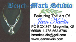 Bench Mark Studio