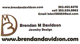 Brenda Davidson Jewelry