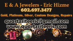 E & A Jewelers
