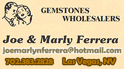 Gemstones Wholesalers