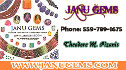 Janu Gems