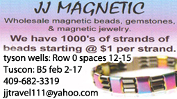 JJ Magnetic