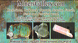 Miners Gallery