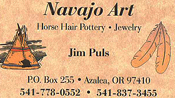 Navajo Art