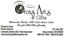 Orcas Art & Gifts