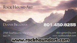 Rock Hound Art