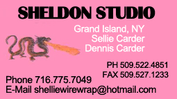 Sheldon Studio