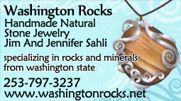 Washington Rocks