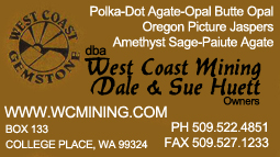 West Coast Mining