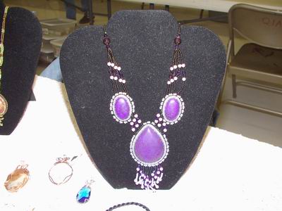 Custom Hand Made Jewelry