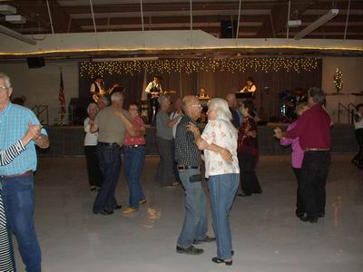 Dancing to the Melody Masters
