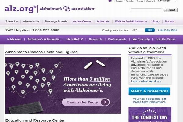 Alzheimer's Association