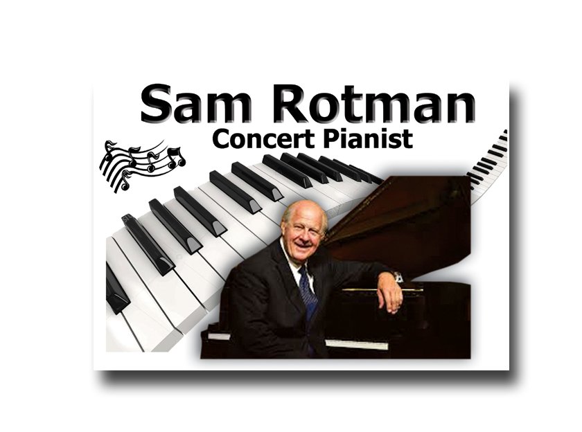 Sam Rotman