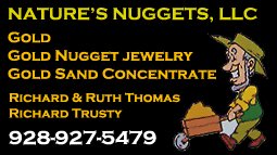 Nature's Nuggets