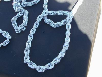 Save those Beer Can Tabs!
